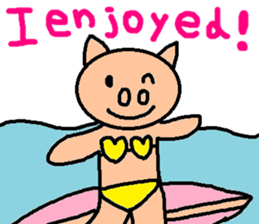 Lilo english sticker56 sticker #11330975