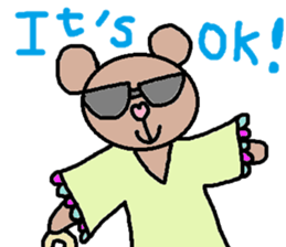 Lilo english sticker56 sticker #11330977