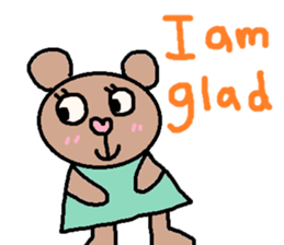 Lilo english sticker56 sticker #11330978