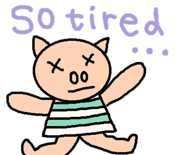 Lilo english sticker56 sticker #11330980