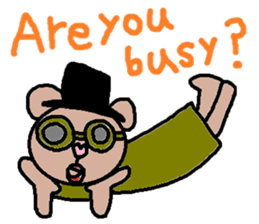 Lilo english sticker56 sticker #11330981