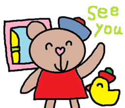 Lilo english sticker56 sticker #11330983