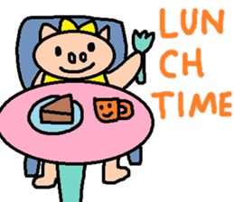 Lilo english sticker56 sticker #11330987