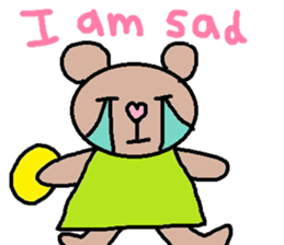 Lilo english sticker56 sticker #11330989