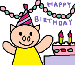 Lilo english sticker56 sticker #11330994