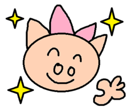 Lilo english sticker56 sticker #11330996