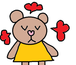 Lilo english sticker56 sticker #11330997