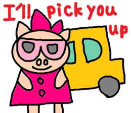 Lilo english sticker56 sticker #11331000