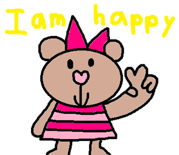 Lilo english sticker56 sticker #11331001