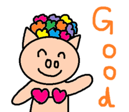 Lilo english sticker56 sticker #11331002