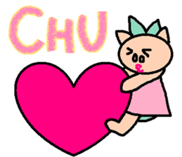 Lilo english sticker56 sticker #11331005