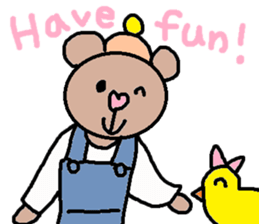 Lilo english sticker56 sticker #11331006