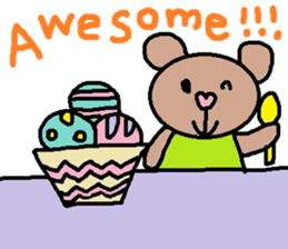 Lilo english sticker56 sticker #11331007