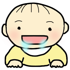 赤ちゃん Lineクリエイターズスタンプまとめ Stamplist Part 8 赤ちゃん Lineクリエイターズスタンプまとめ Stamplist Part 8