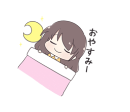 YorikoStamp sticker #11331281