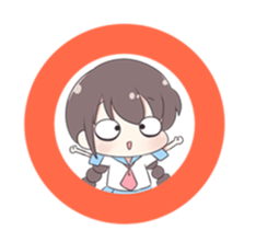 YorikoStamp sticker #11331283