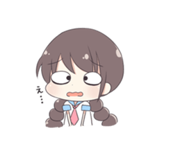 YorikoStamp sticker #11331289