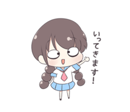 YorikoStamp sticker #11331290