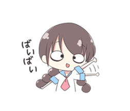 YorikoStamp sticker #11331292