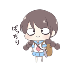 YorikoStamp sticker #11331296