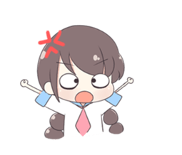 YorikoStamp sticker #11331306