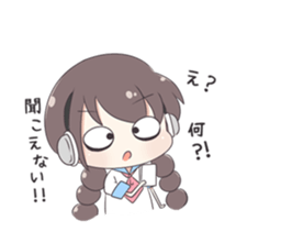 YorikoStamp sticker #11331311