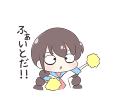 YorikoStamp sticker #11331314