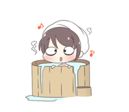 YorikoStamp sticker #11331316