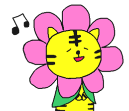 TORAMARO 2 sticker #11331525