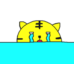 TORAMARO 2 sticker #11331527