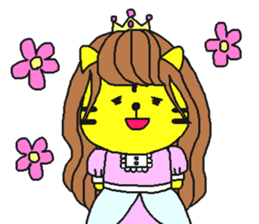 TORAMARO 2 sticker #11331530