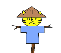 TORAMARO 2 sticker #11331544