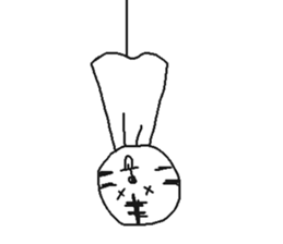 TORAMARO 2 sticker #11331546