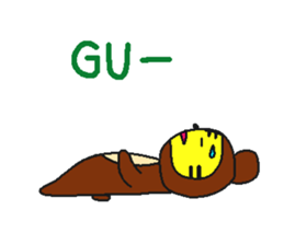 TORAMARO 2 sticker #11331549