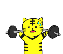 TORAMARO 2 sticker #11331558