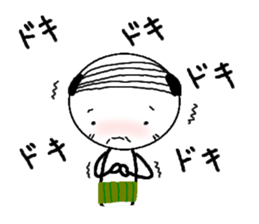 Mr.Geeeee (1) sticker #11331686