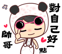 For man only sticker #11331981