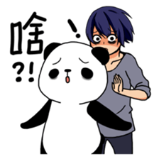 Can you tell me why?2 sticker #11332222