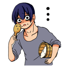 Can you tell me why?2 sticker #11332237