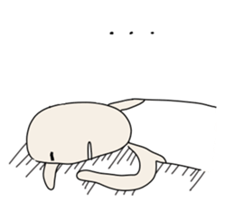 I am Sonca sticker #11332487