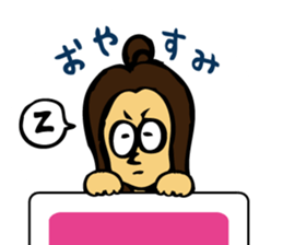 alfabeto sticker #11332727