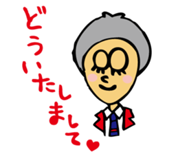 alfabeto sticker #11332738