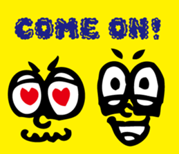 alfabeto sticker #11332756