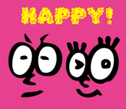 alfabeto sticker #11332757