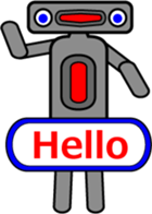 Mr.Jack with telop sticker #11333000