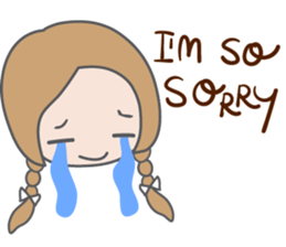 We are convent sticker #11333488