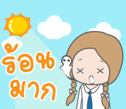 We are convent sticker #11333511