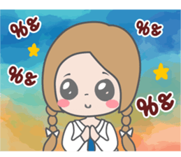 We are convent sticker #11333518