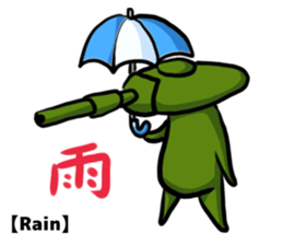 TANK-san 2 sticker #11333875