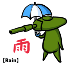 TANK-san 2 sticker #11333875